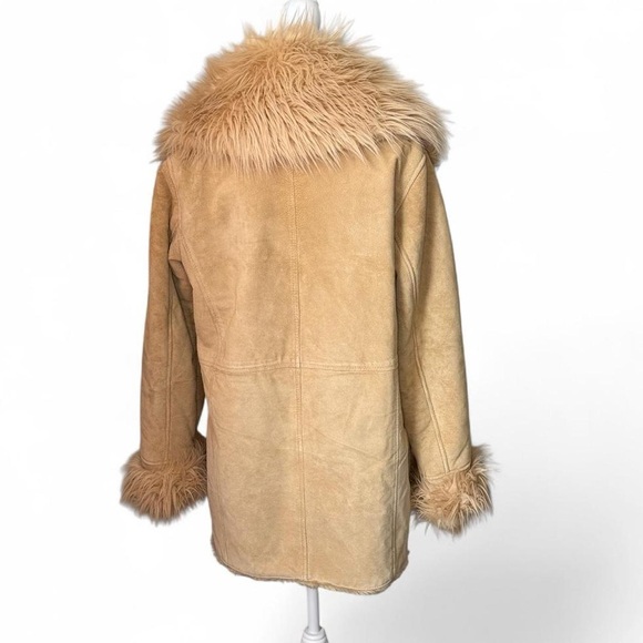 Vintage Penny Lane Coat - Picture 5 of 8